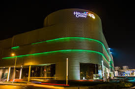 Holland Casino de Utrecht